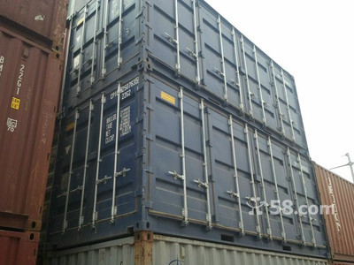 江浙沪二手集装箱销售与改装指南