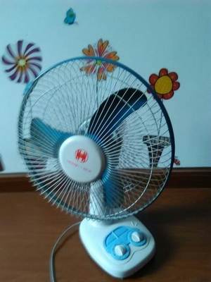 嘉兴海盐县搬家风扇转让，仅40元