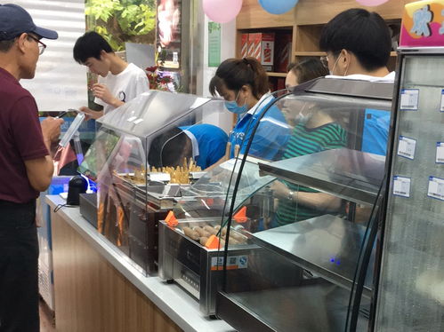 便利赞便利店 农村市场能否成为二手日用百货零售的新风口？